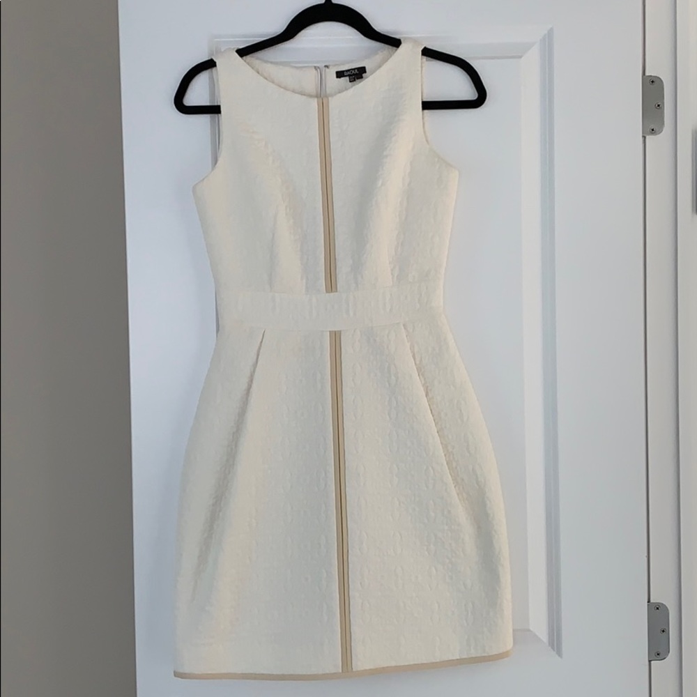 RAOUL dress